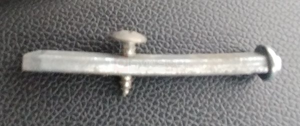 User submitted a photo of a pivot bar.
