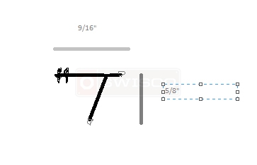 Dual durometer