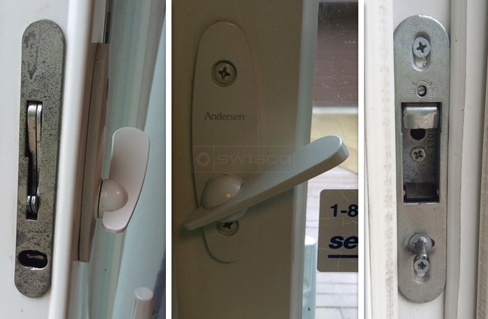 Andersen Hardware