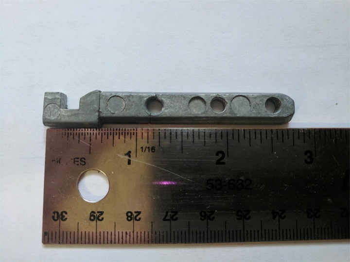 Pivot Bar Oran Window?