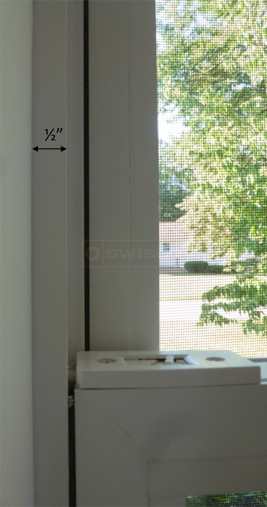 26-387 Vent Lock Kit