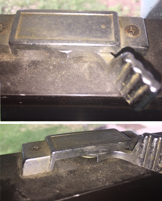 replacement window lock