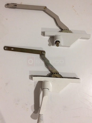 Need info on correct window opener
