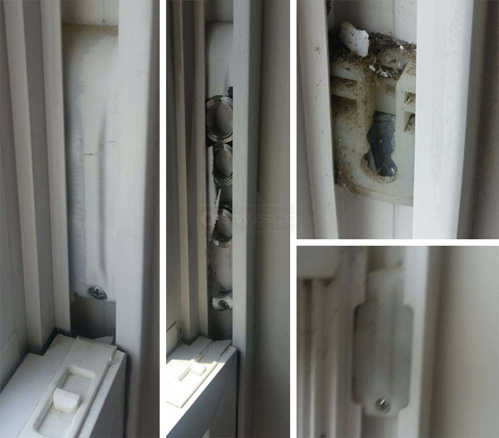 Coil assembly