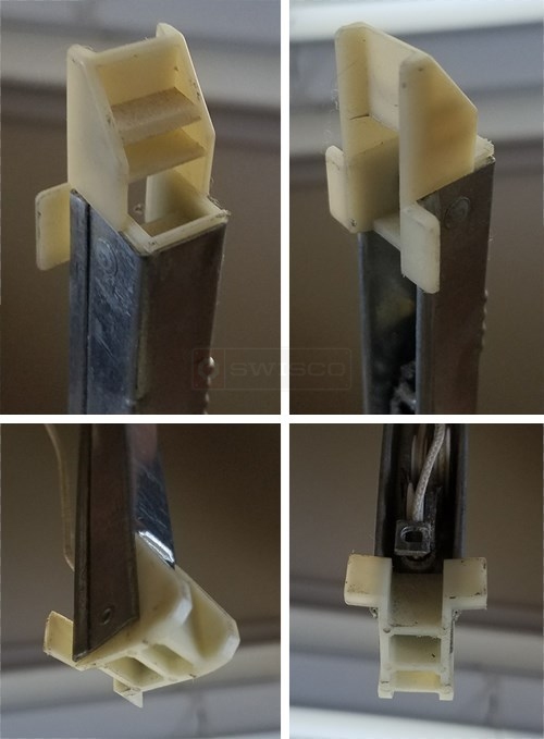 Channel balance