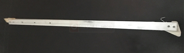 User submitted photos of a window balance.