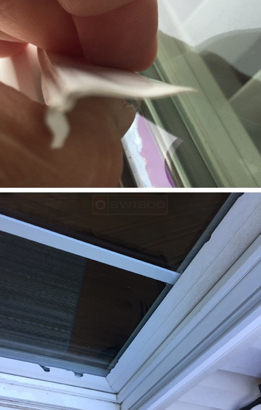Glazing