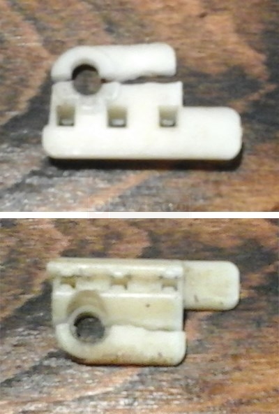 Window part