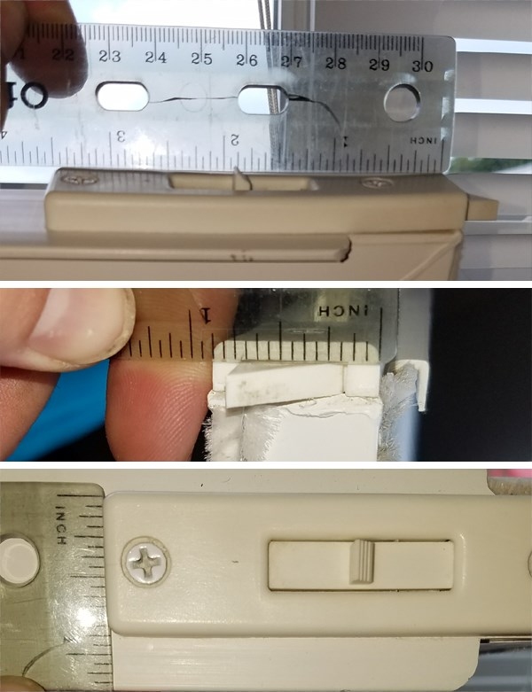 Tilt latch