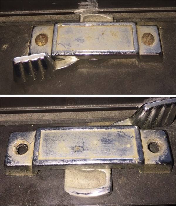 Window Lock