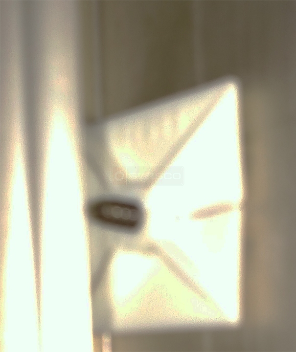 shower door glass retainer