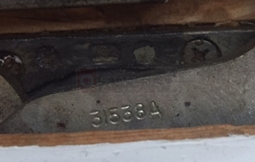 Searching for 31536a