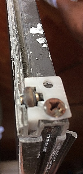 Replacement Wheels