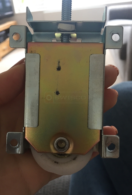 Replacement part