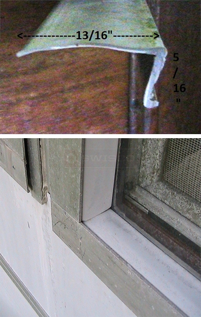 Window glazing