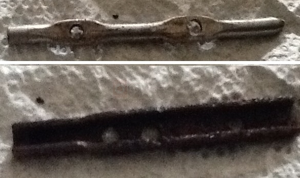 pivot bar