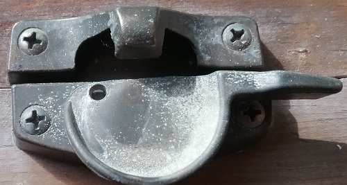 lock