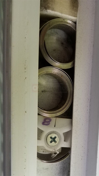 Questions on Replacing coils