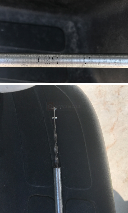 Window balance
