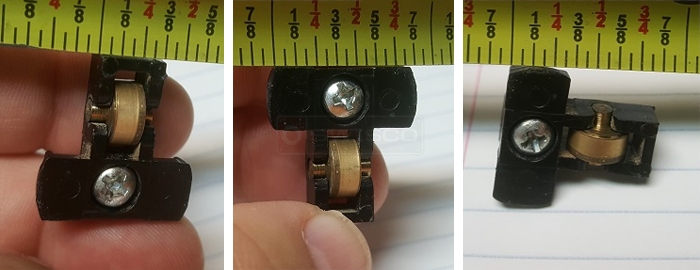 Window roller