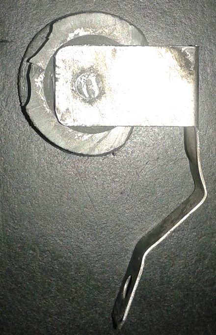 Need to find this part.