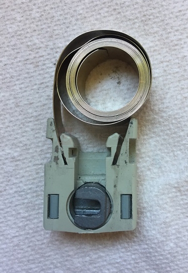 User submitted image of their window hardware.