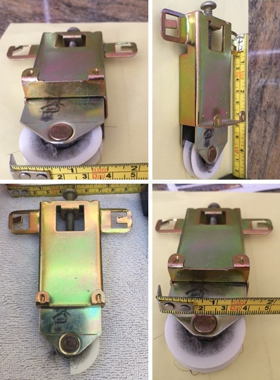 Mirror roller