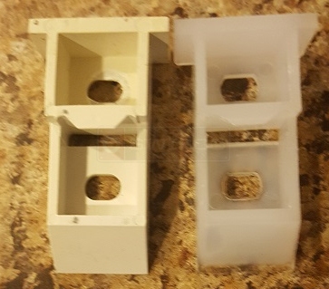sash guide Please help me find the correct sash guide for my windows