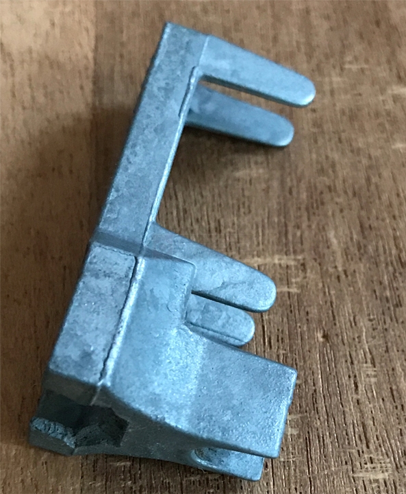 Need new window part