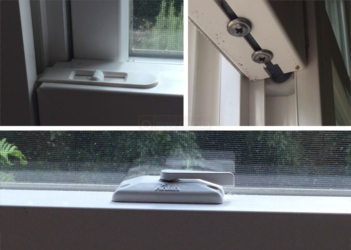 Window ID