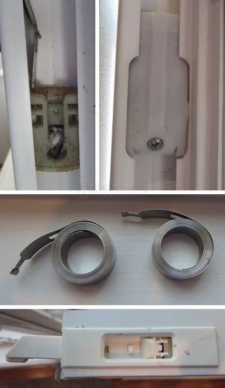 Coil assembly