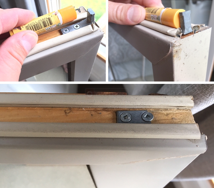 User submitted photos of a pivot bar.