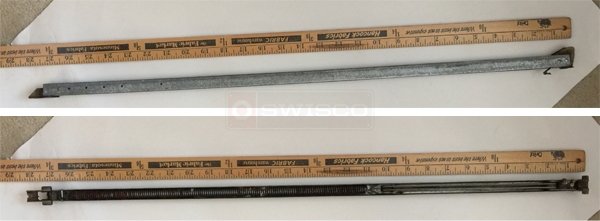 Milgard Window Balance