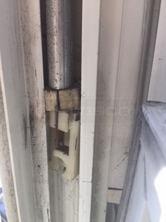 Name of Window part