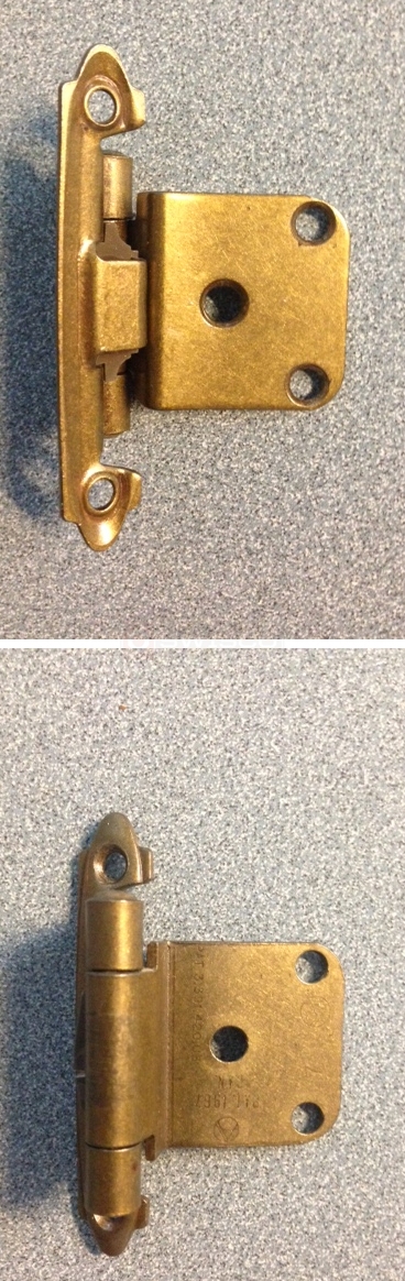 Where can I find this hinge?