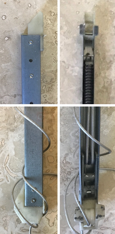 Channel balance