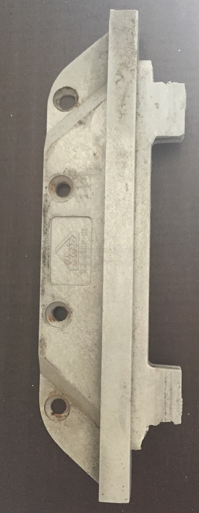 roto casement crank