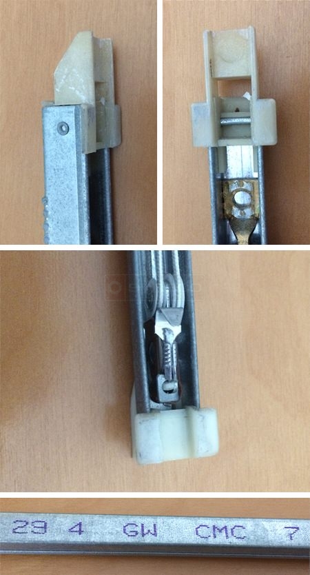 Channel balance