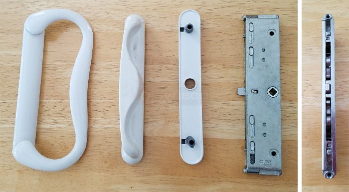 Lever Will Not Turn The Lock Assembly Swisco Com