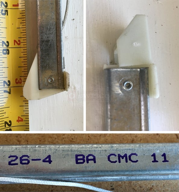 Channel balance