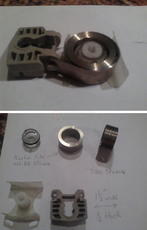 Coil Balance assistance