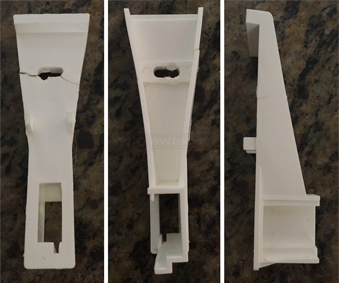 Drawer guide