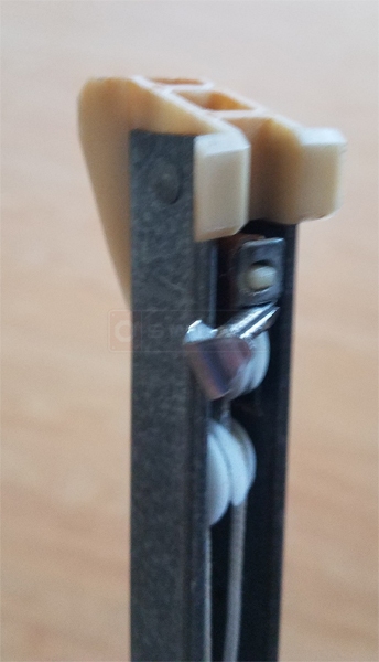 window springs