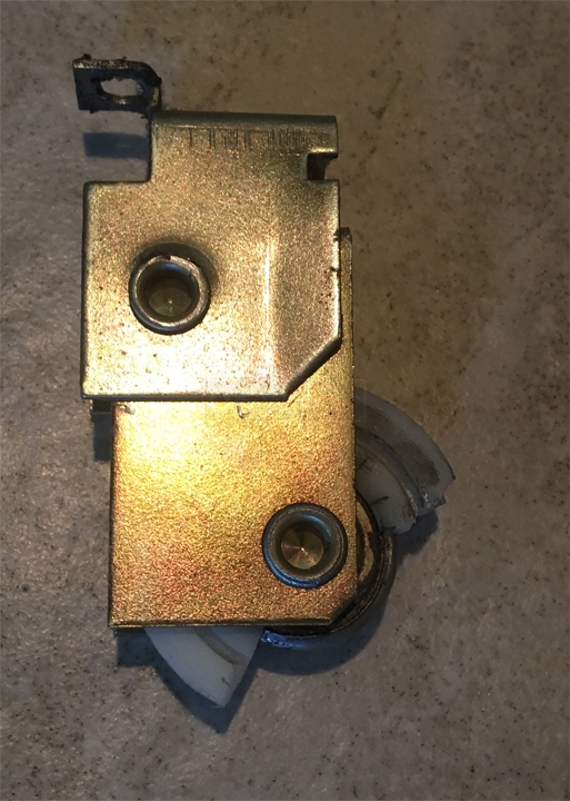 What is this part ?