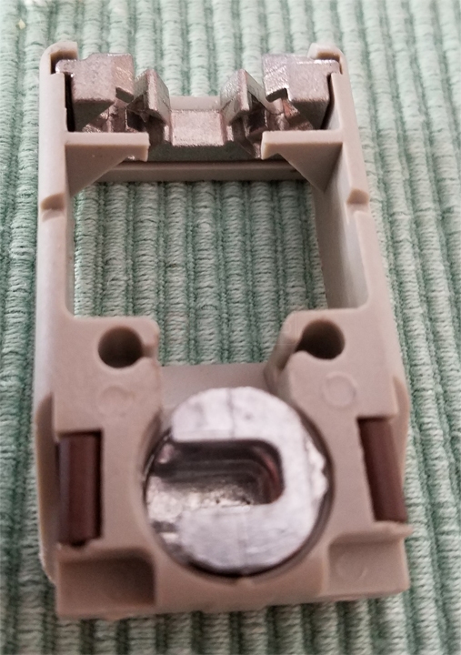 tilt window shoe