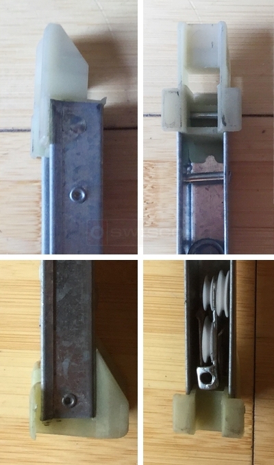 Channel balance