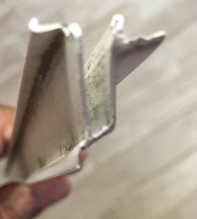 Help with Picking the part