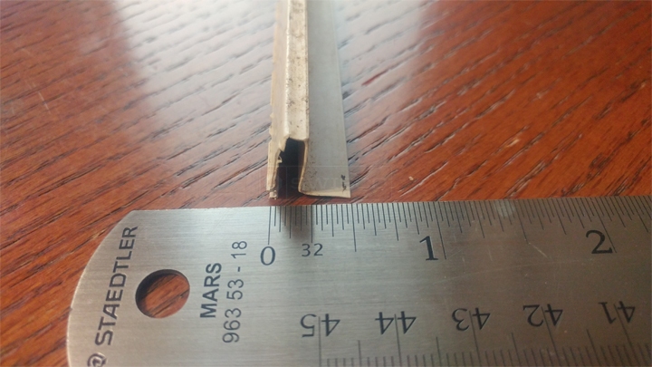 Glazing Material