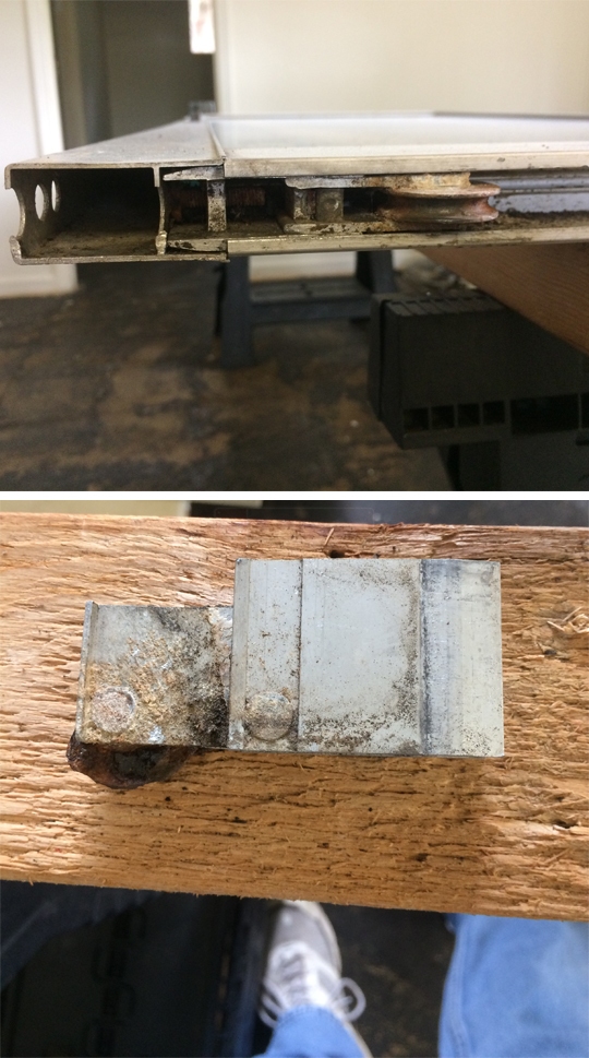 Door roller
