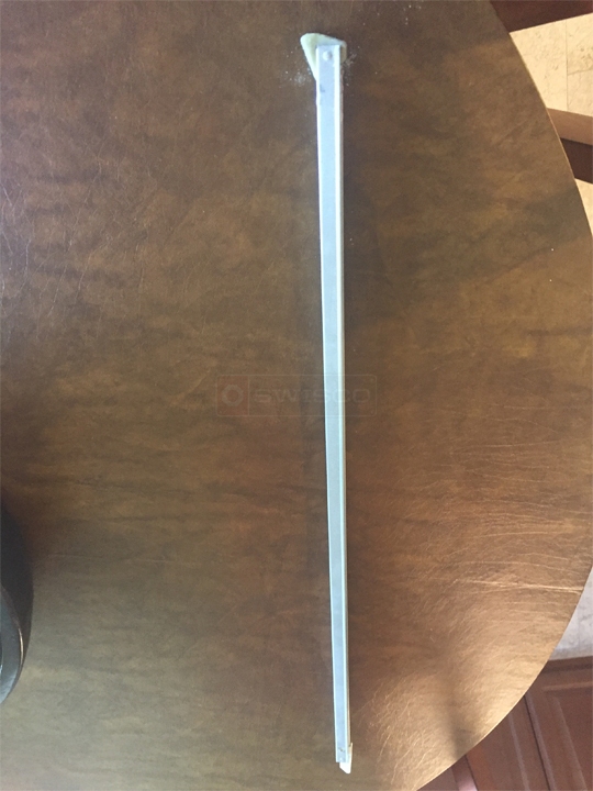 ATRIUM CHANNEL BALANCE